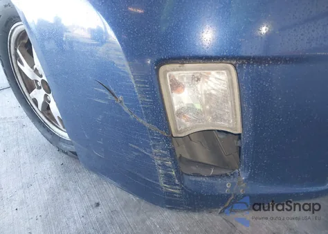 2010 Toyota Prius Iii z USA, uszkodzony, nr VIN JTDKN3DU3A5085090